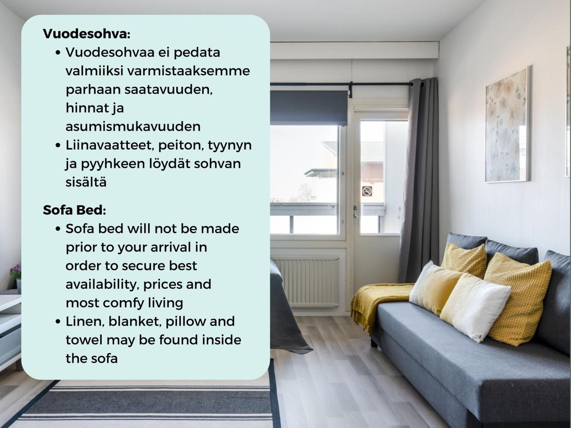 Hiisi Homes Lohja Екстериор снимка