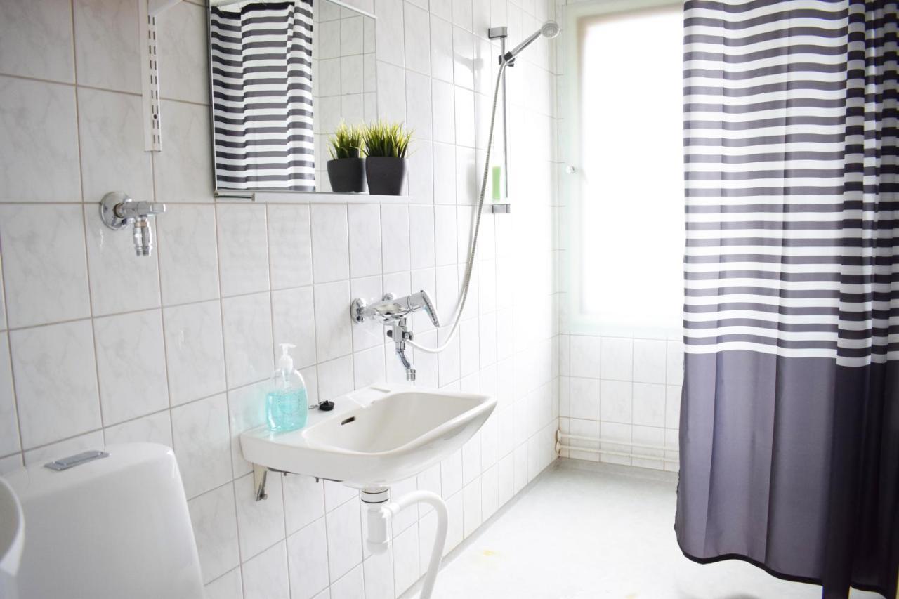 Hiisi Homes Lohja Екстериор снимка