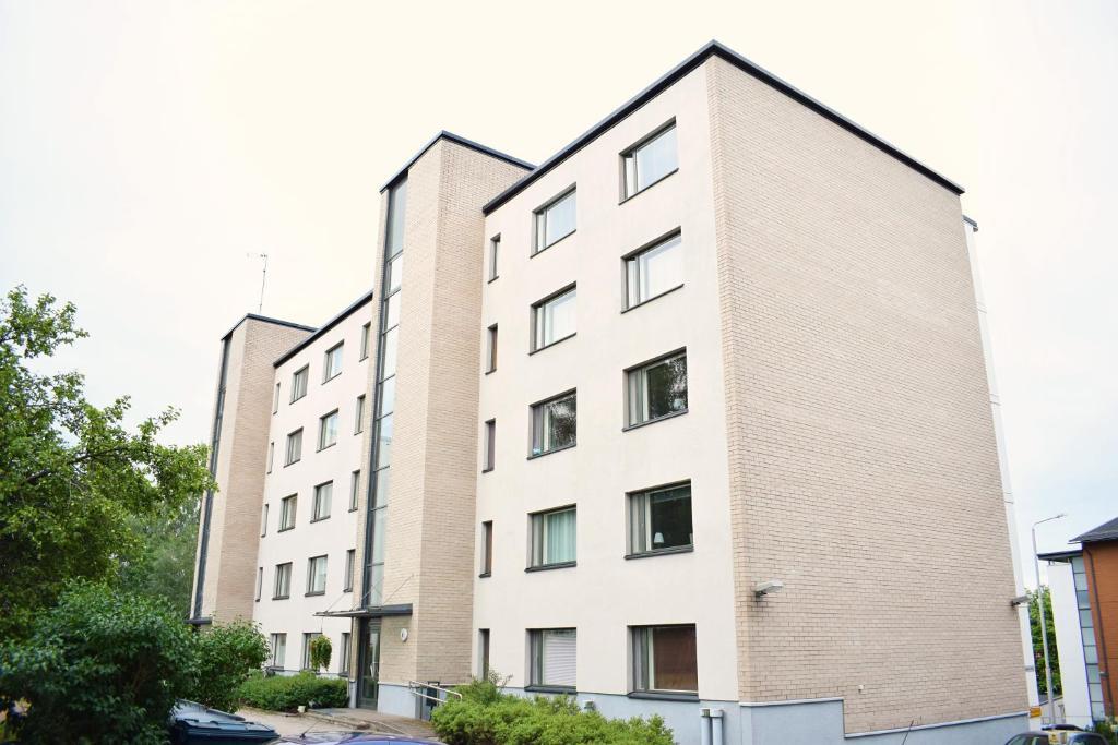 Hiisi Homes Lohja Екстериор снимка