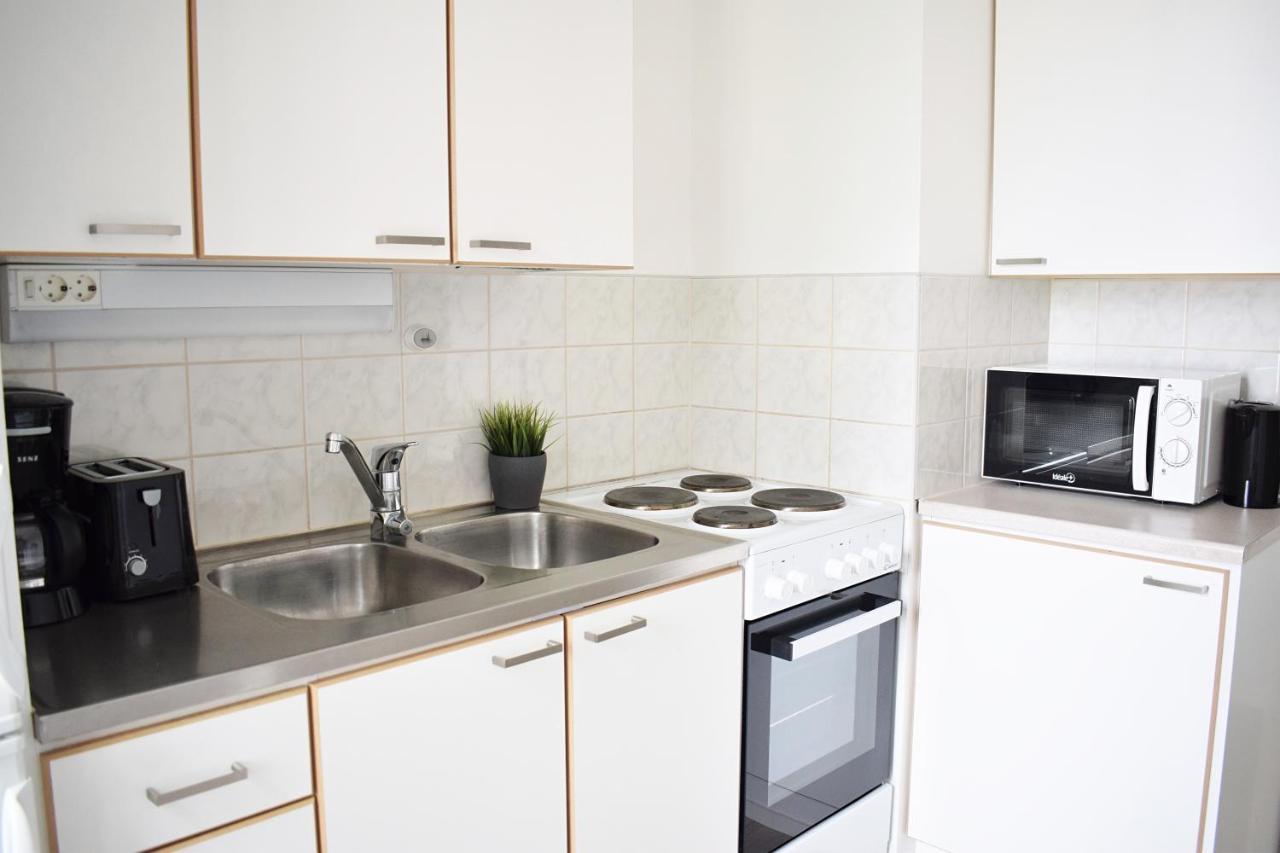 Hiisi Homes Lohja Екстериор снимка