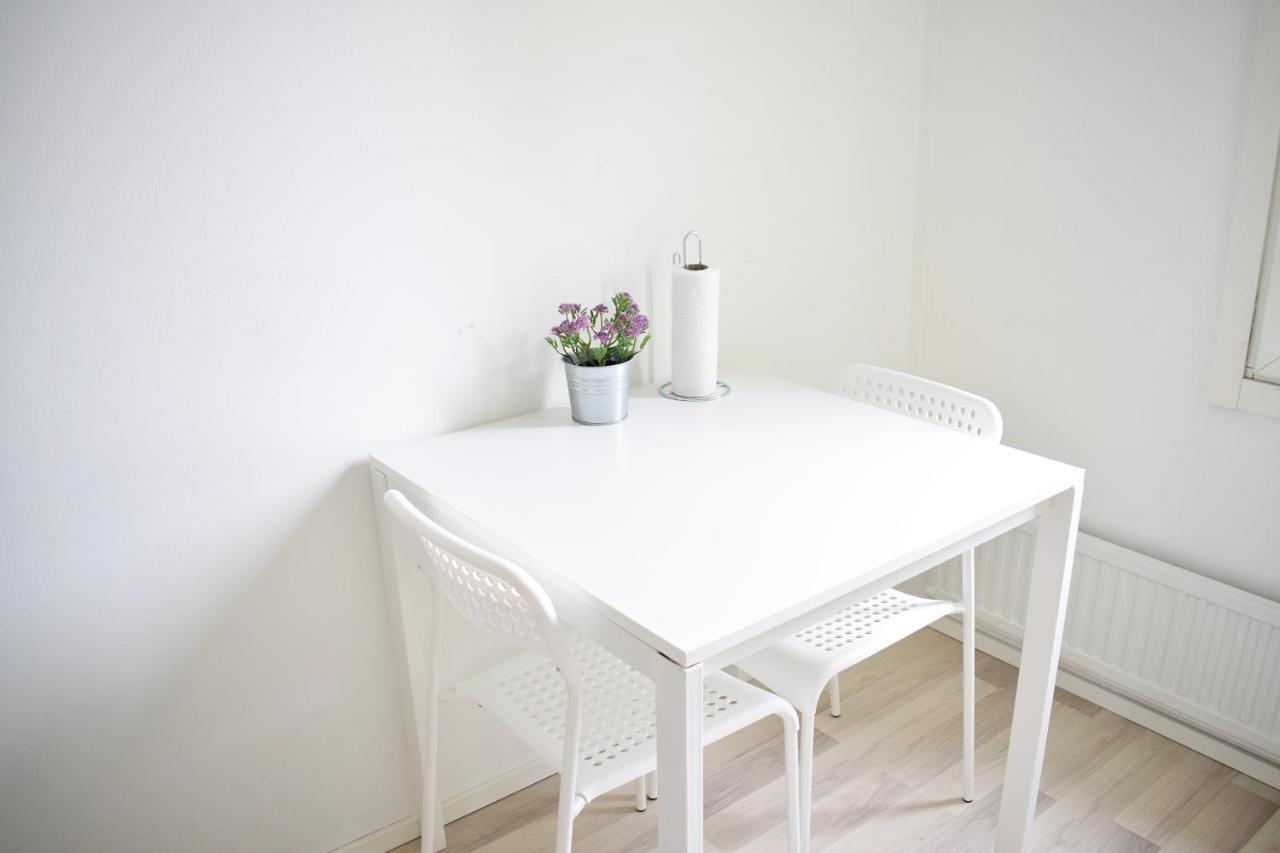 Hiisi Homes Lohja Екстериор снимка